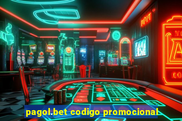 pagol.bet codigo promocional